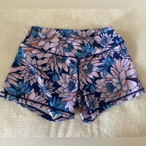 Born Primitive shorts